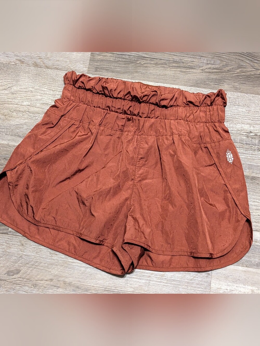 FP The Way Home Shorts
